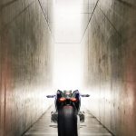 BMW Motorrad's Vision Next 100 Is the Bike of the Future 9