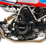 Ducati Monster Leggero GTS Custom Bike Everybody Should Have 2