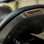 Triumph Bonneville Bobber. Let’s Get Back to the 40s 12