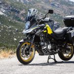 Best Commuter Motorcycles Money can Buy 5