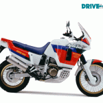 Old vs New. How the big-adventure motorcycles changed in 20 years 4