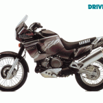 Old vs New. How the big-adventure motorcycles changed in 20 years 6