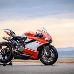 Ducati 1299 Superleggera Revealed: 215 HP & 167 KG 7