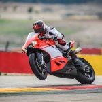 Ducati 1299 Superleggera Revealed: 215 HP & 167 KG 5