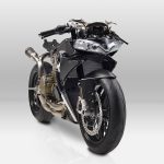 Ducati 1299 Superleggera Revealed: 215 HP & 167 KG 3