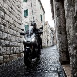 New Honda X-Adv: Meet Honda’s Mad Adventure Scooter 10
