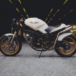 Six Easy-to-Custom Motorcycles That Will Give You a Life Project 6