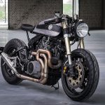 Six Easy-to-Custom Motorcycles That Will Give You a Life Project 15