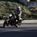 2017 Honda Rebel. “Y Generation” small cruiser bike 12