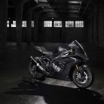 BMW HP4 Race Carbon Fiber Superbike. A closer look 9