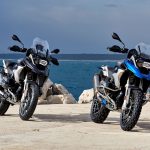 BMW R 1200 GS 2017 Facelift. What’s new 18