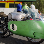 1955 Moto Guzzi V8 - Ottocilindri Madness 10