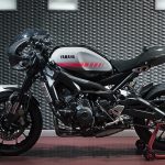 The Hottest new Yamaha Alive 2