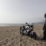BMW G310R Launch Test: East Meets West 13