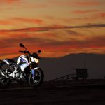 BMW G310R Launch Test: East Meets West 12