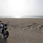 BMW G310R Launch Test: East Meets West 11