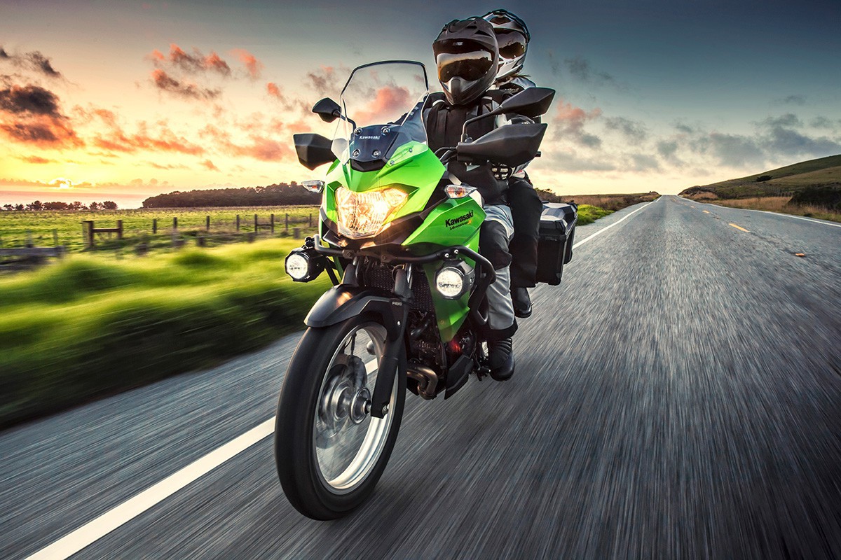 Kawasaki Verys-X 300 Price Announced DriveMag Riders