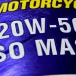Motorcycle Oil - All You Have to Know About It 9