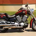 Victory Motorcycles: from V92C to Death 12