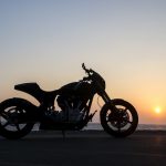 ARCH Motorcycle KRGT-1 Road Test - Star Struck 4