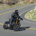 ARCH Motorcycle KRGT-1 Road Test - Star Struck 24