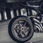 MV Agusta presents “Dragster Blackout.” Motorcycle Art Level: 100 13