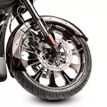 Victory Motorcycles: from V92C to Death 16
