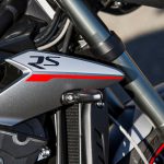 New Triumph Street Triple 765 Family unveiled. Mega-Gallery & Details 26