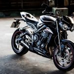 New Triumph Street Triple 765 Family unveiled. Mega-Gallery & Details 2