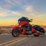 Victory Motorcycles: from V92C to Death 11