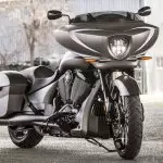Victory Motorcycles: from V92C to Death 21