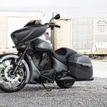 Victory Motorcycles: from V92C to Death 3