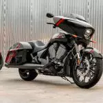 Victory Motorcycles: from V92C to Death 19
