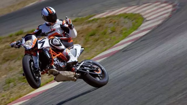 Four Things You Need To Consider Before Popping Wheelies 1
