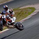 Four Things You Need To Consider Before Popping Wheelies 2
