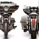 Victory Motorcycles: from V92C to Death 20