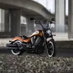 Victory Motorcycles: from V92C to Death 15