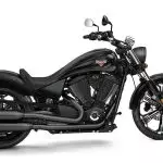 Victory Motorcycles: from V92C to Death 10
