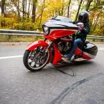 Victory Motorcycles: from V92C to Death 9