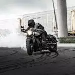 Victory Motorcycles: from V92C to Death 5