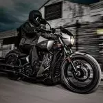 Victory Motorcycles: from V92C to Death 7