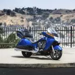 Victory Motorcycles: from V92C to Death 14