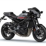 You can Reserve Your Yamaha XSR900 Abarth Online 2