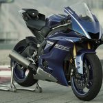 2017 Yamaha R6 Price Announced 3