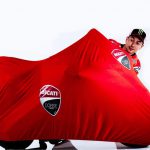 2017 Ducati GP17 unveiled. First Time for Lorenzo in Red 4