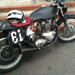 Five Reasons To Own a Café Racer 5