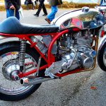 Five Reasons To Own a Café Racer 7