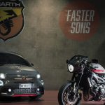 You can Reserve Your Yamaha XSR900 Abarth Online 4