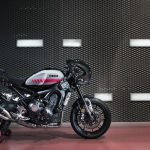 You can Reserve Your Yamaha XSR900 Abarth Online 5