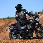 Triumph Street Scrambler Launch Test: Ready For Any Road 5